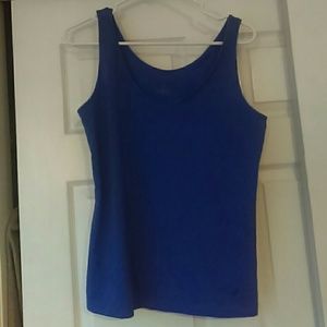 Nautica tank top